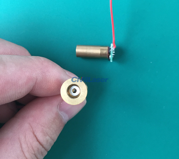 laser diode module